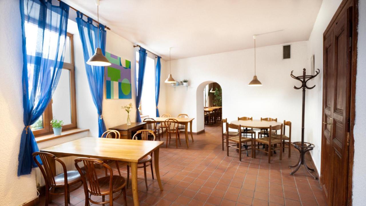 Penzion Grado Davle Exterior photo
